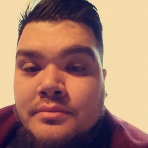 Meet your Posher, Ernie